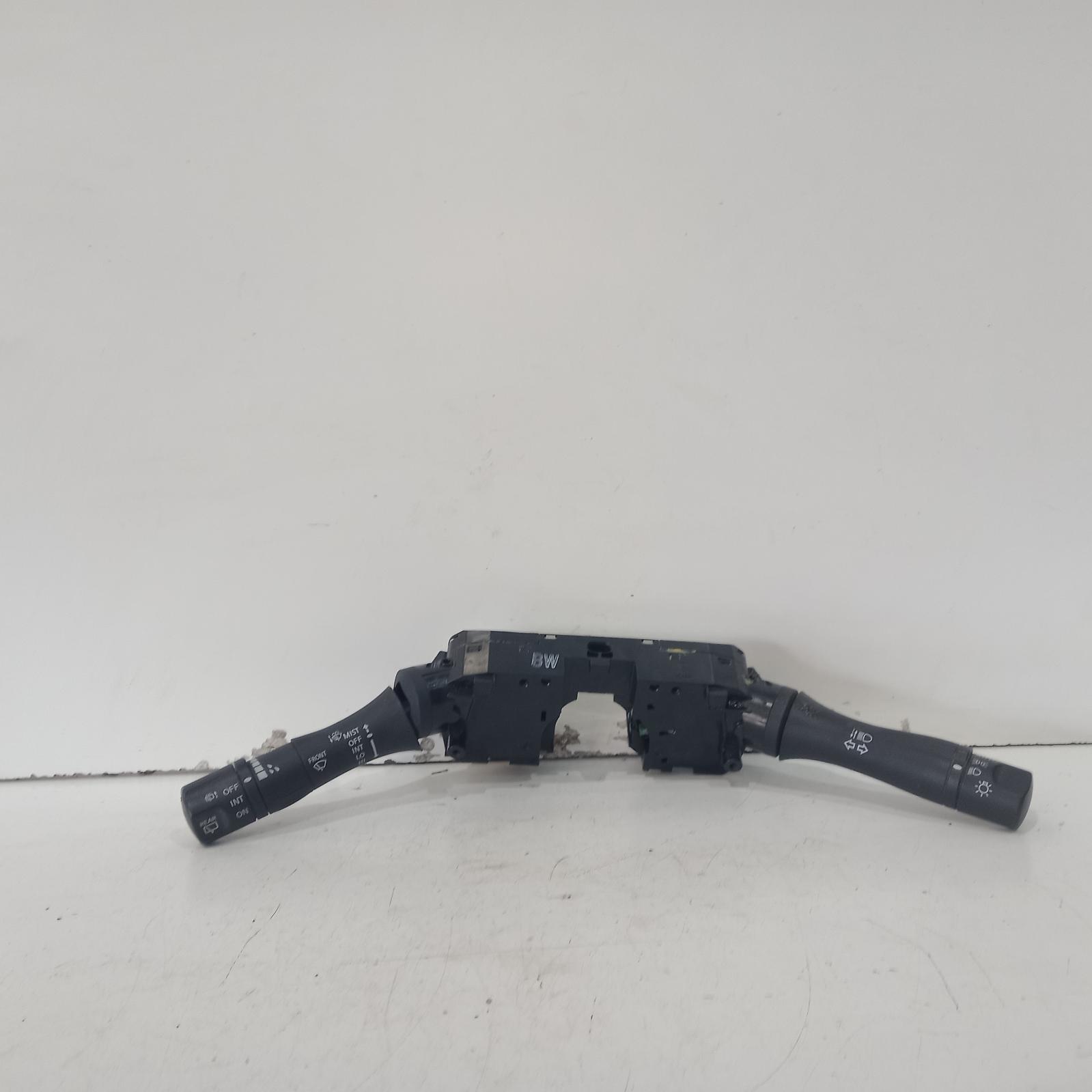 View Auto part Combination Switch Nissan Pathfinder 2016
