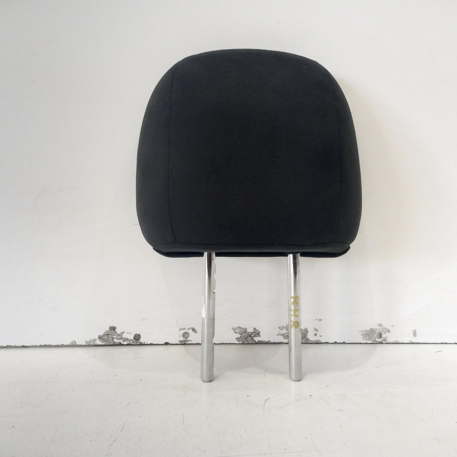 2016 Nissan Pathfinder Headrest View Auto part Headrest Nissan Pathfinder 2016