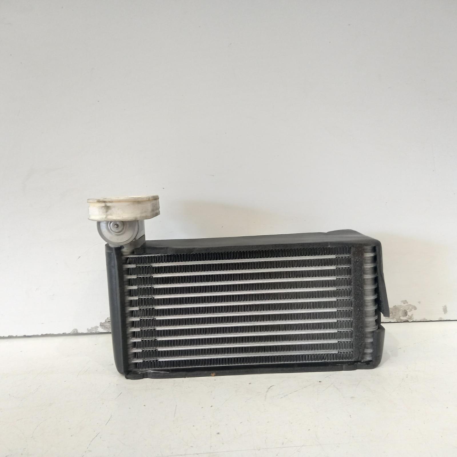 View Auto part A/C Evaporator Nissan Pathfinder 2016
