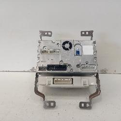 View Auto part Radio/Cd/Dvd/Sat/Tv Nissan Pathfinder 2016
