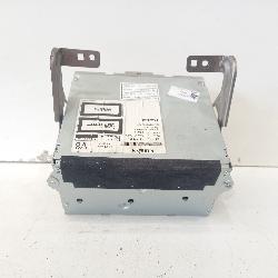 View Auto part Radio/Cd/Dvd/Sat/Tv Nissan Pathfinder 2016