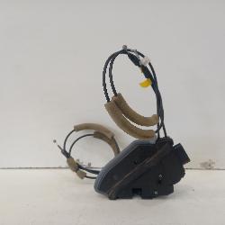 View Auto part Door/Boot/Gate Lock Nissan Pathfinder 2016