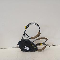 View Auto part Door/Boot/Gate Lock Nissan Pathfinder 2016