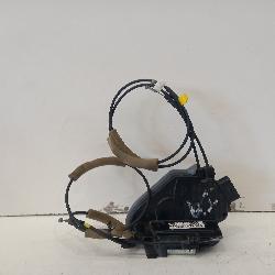 View Auto part Door/Boot/Gate Lock Nissan Pathfinder 2016