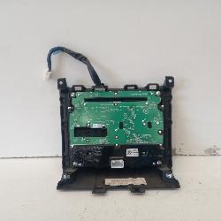 View Auto part Radio/Cd/Dvd/Sat/Tv Nissan Pathfinder 2016