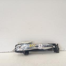 View Auto part Door Handle Nissan Pathfinder 2016