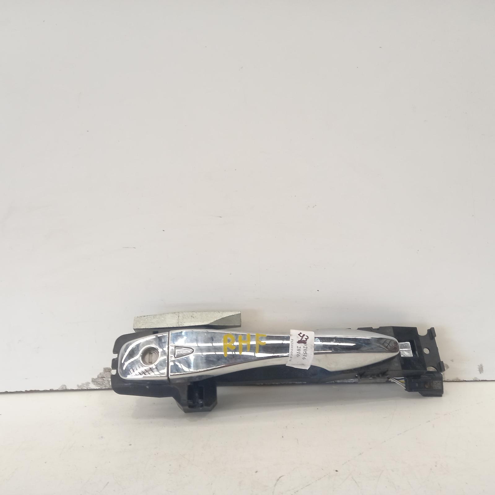 View Auto part Door Handle Nissan Pathfinder 2016
