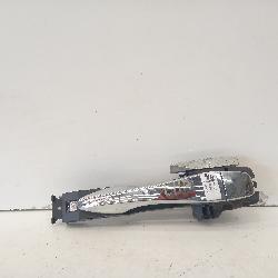 View Auto part Door Handle Nissan Pathfinder 2016