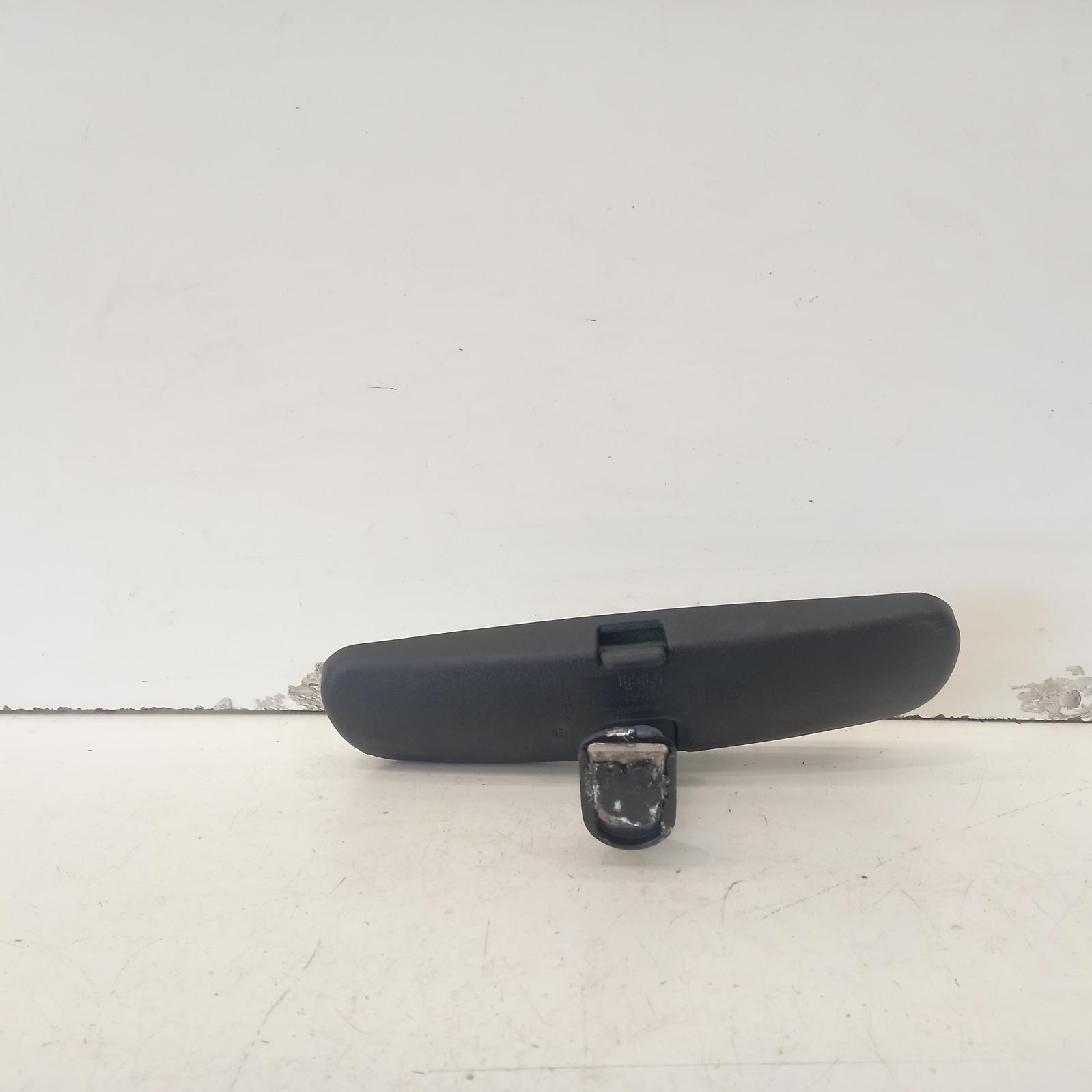 2016 Nissan Pathfinder Interior Mirror View Auto part Interior Mirror Nissan Pathfinder 2016