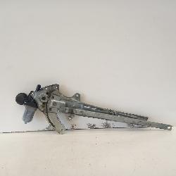 View Auto part Right Rear Wnd Reg/Motor Nissan Pathfinder 2016