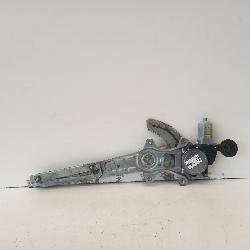View Auto part Left Rear Wnd Reg/Motor Nissan Pathfinder 2016