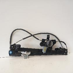 View Auto part Right Front Window Reg/Motor Nissan Pathfinder 2016