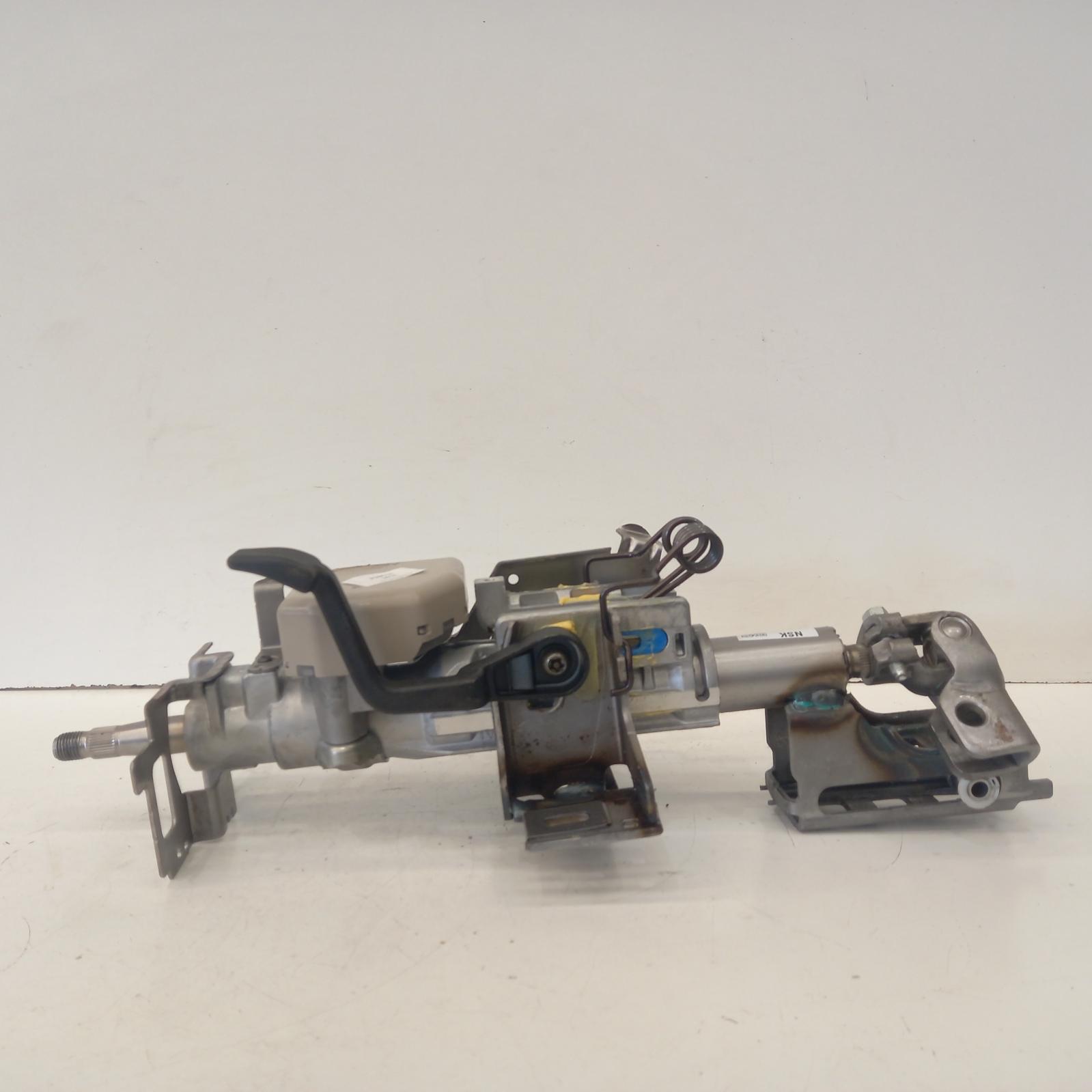 View Auto part Steering Column Nissan Pathfinder 2016