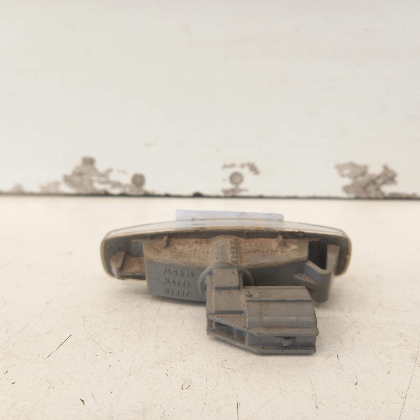 View Auto part Left Indicator/Fog/Side Nissan Pathfinder 2016