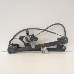 View Auto part Left Front Window Reg/Motor Nissan Pathfinder 2016