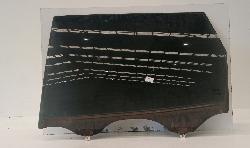 View Auto part Left Rear Door Window Nissan Pathfinder 2016