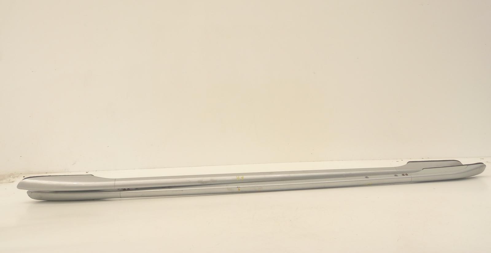 View Auto part Roof Rack/Bars Nissan Pathfinder 2016