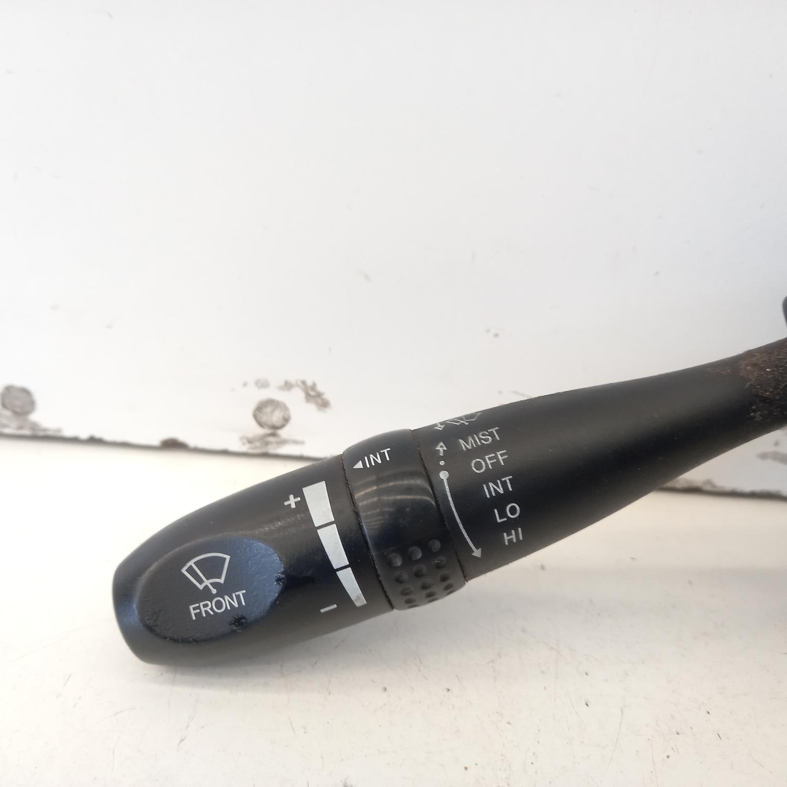 View Auto part Combination Switch Kia K2900 2009