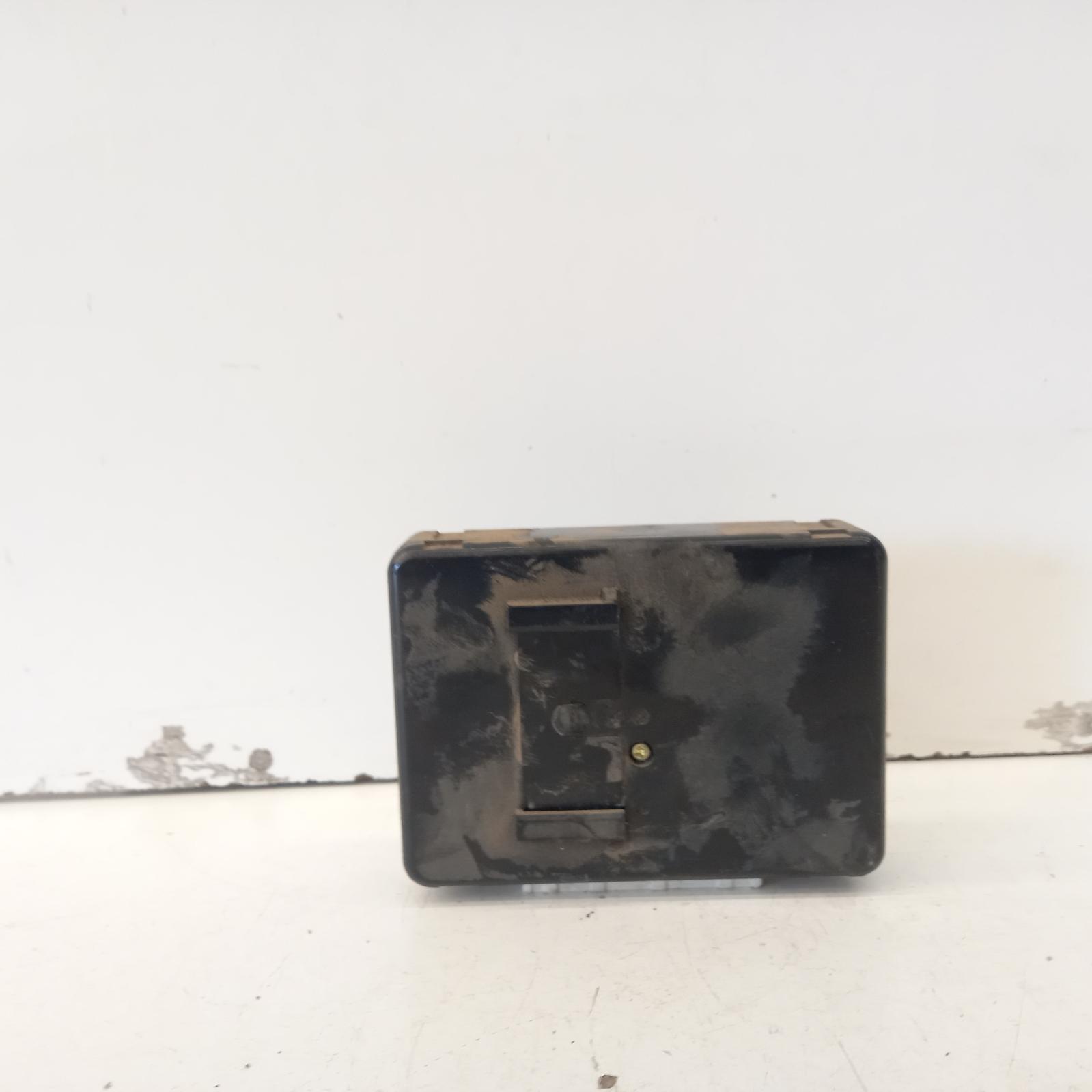 View Auto part Ecu Kia K2900 2009