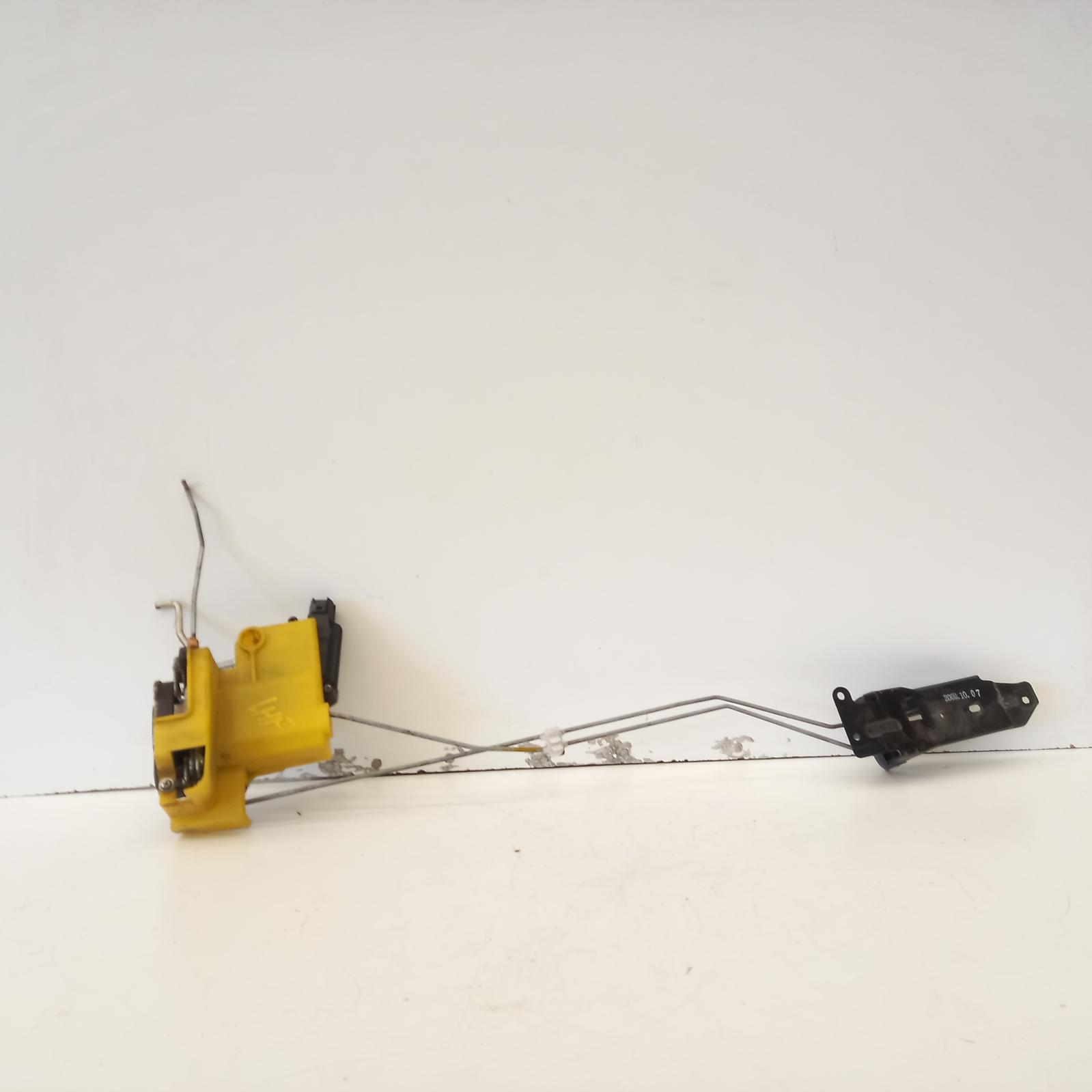 2009 Kia K2900 Door/Boot/Gate Lock View Auto part Door/Boot/Gate Lock Kia K2900 2009