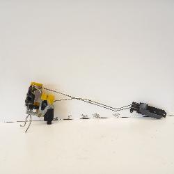 View Auto part Door/Boot/Gate Lock Kia K2900 2009