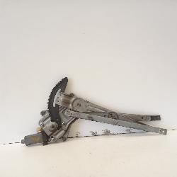 View Auto part Right Front Window Reg/Motor Kia K2900 2009