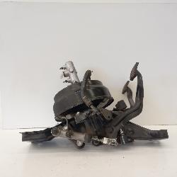 View Auto part Brake Booster Kia K2900 2009
