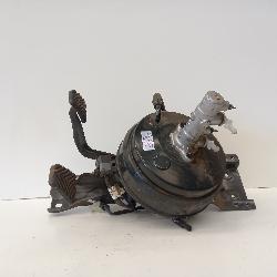 View Auto part Brake Booster Kia K2900 2009