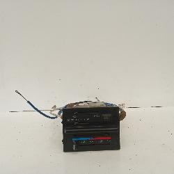 View Auto part Heater/Ac Controls Toyota Landcruiser 1994