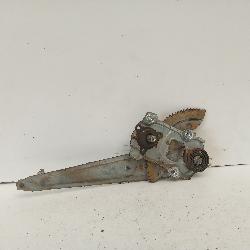 View Auto part Left Rear Wnd Reg/Motor Toyota Landcruiser 1994