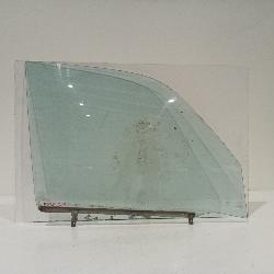 View Auto part Right Front Door Window Toyota Landcruiser 1994