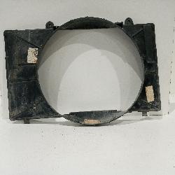 View Auto part Fan Shroud Toyota Landcruiser 1994