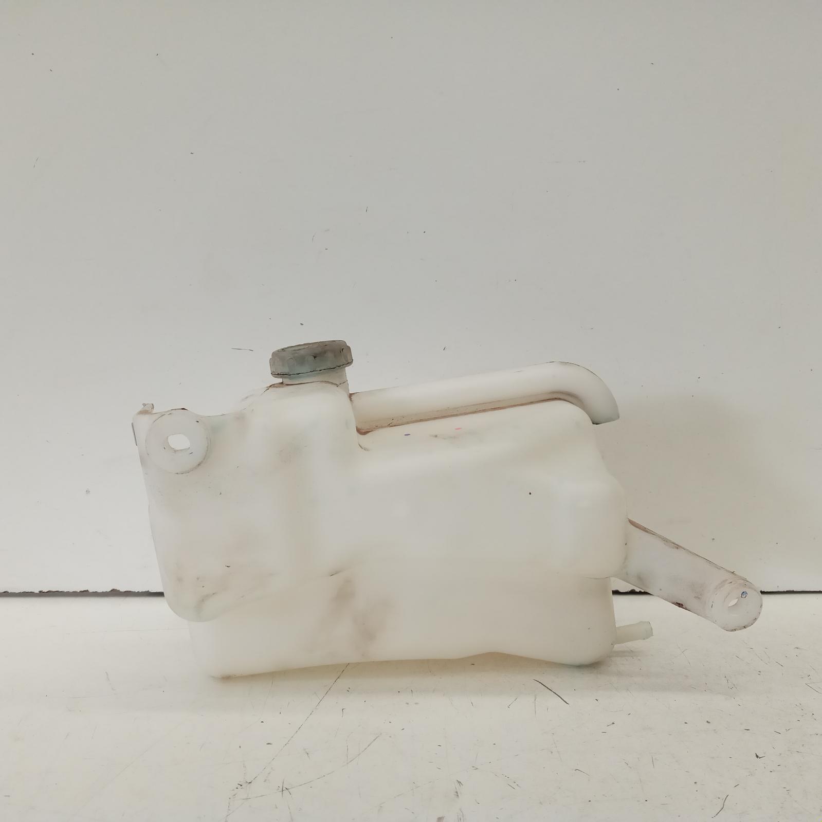 View Auto part Overflow Bottle Mitsubishi Triton 2022