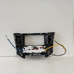 View Auto part Heater/Ac Controls Mitsubishi Triton 2022