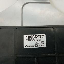 View Auto part Ecu Mitsubishi Triton 2022