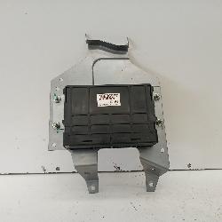 View Auto part Ecu Mitsubishi Triton 2022