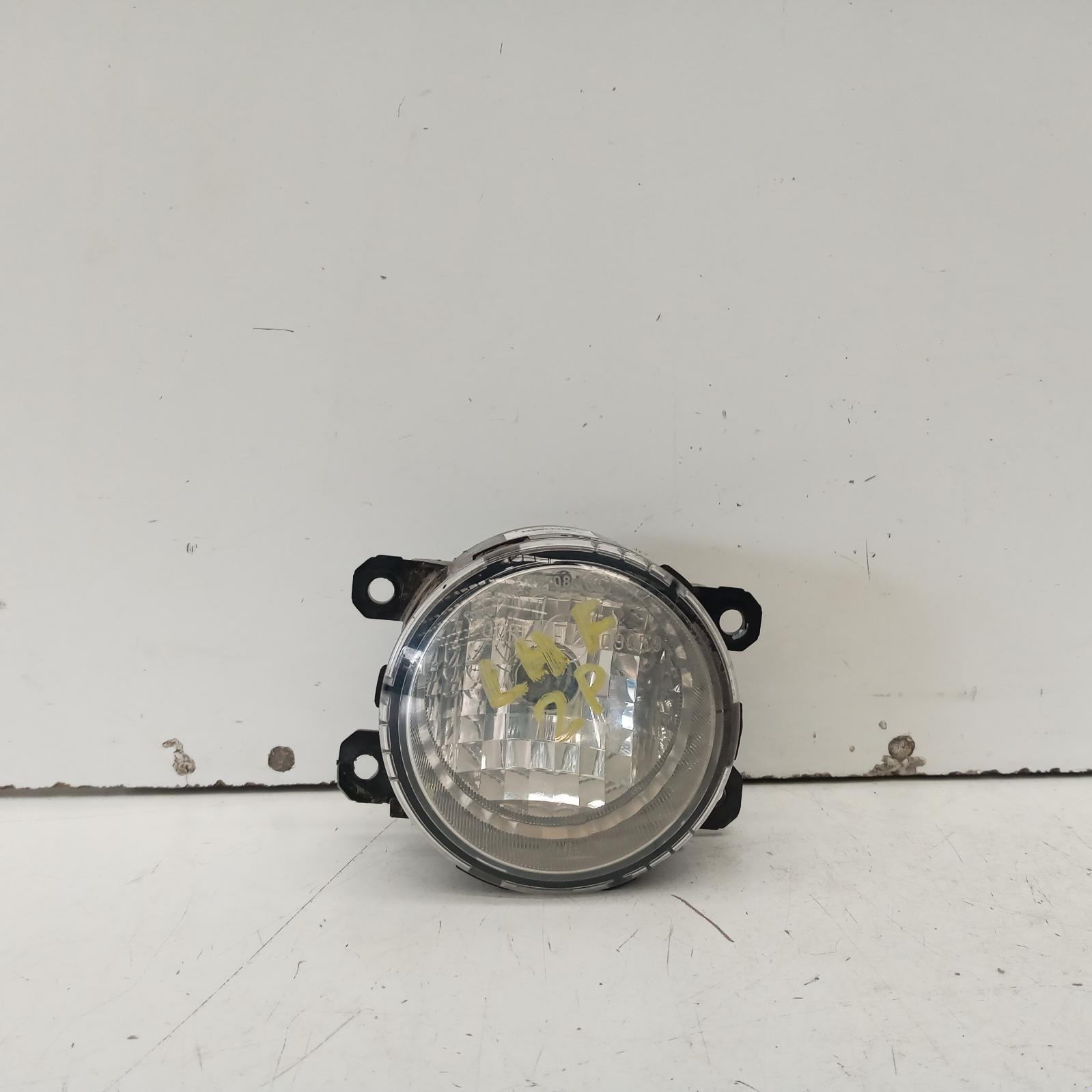 View Auto part Left Indicator/Fog/Side Mitsubishi Triton 2022