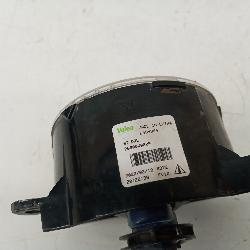View Auto part Left Indicator/Fog/Side Mitsubishi Triton 2022