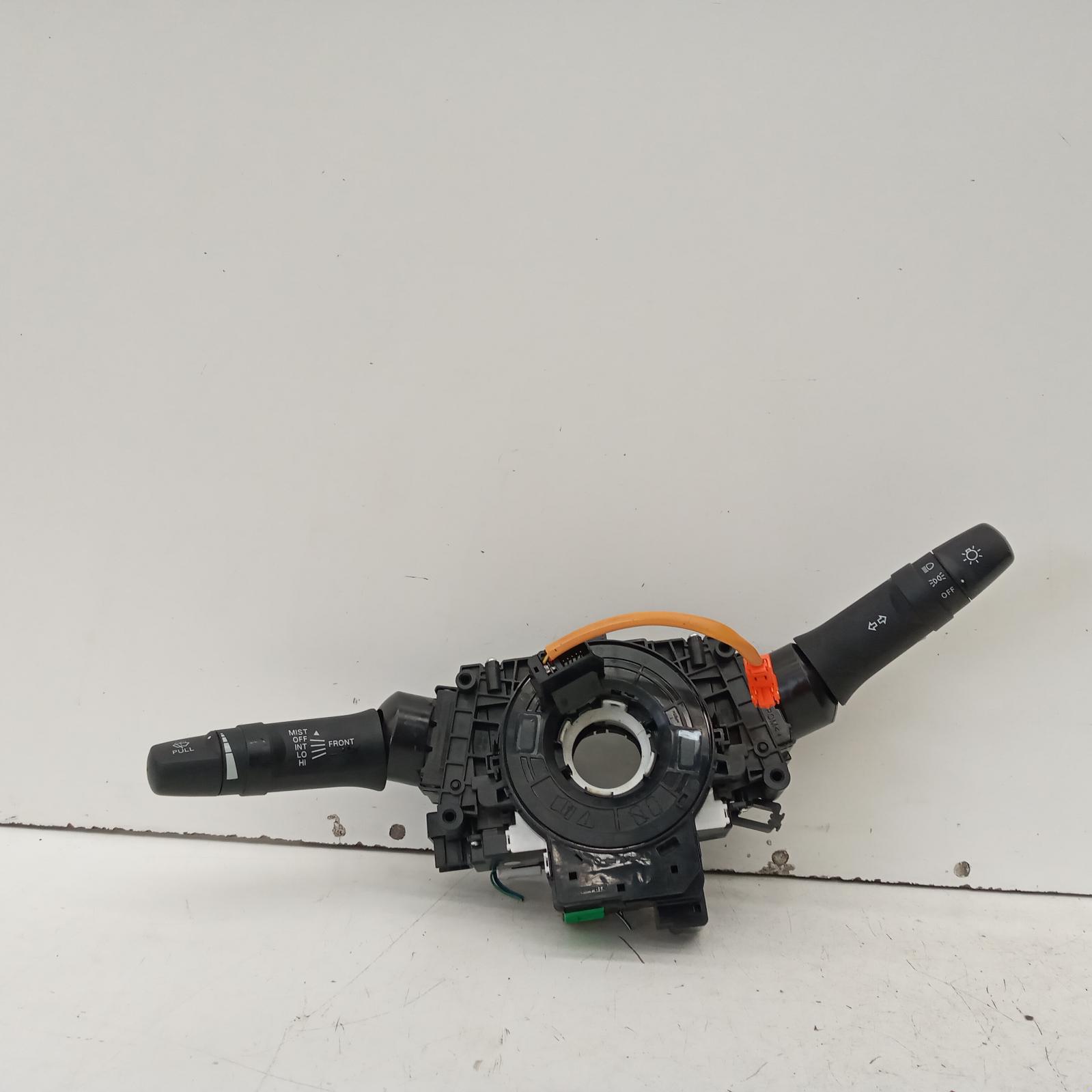 View Auto part Combination Switch Mitsubishi Triton 2022