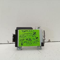 View Auto part Ecu Mitsubishi Triton 2022