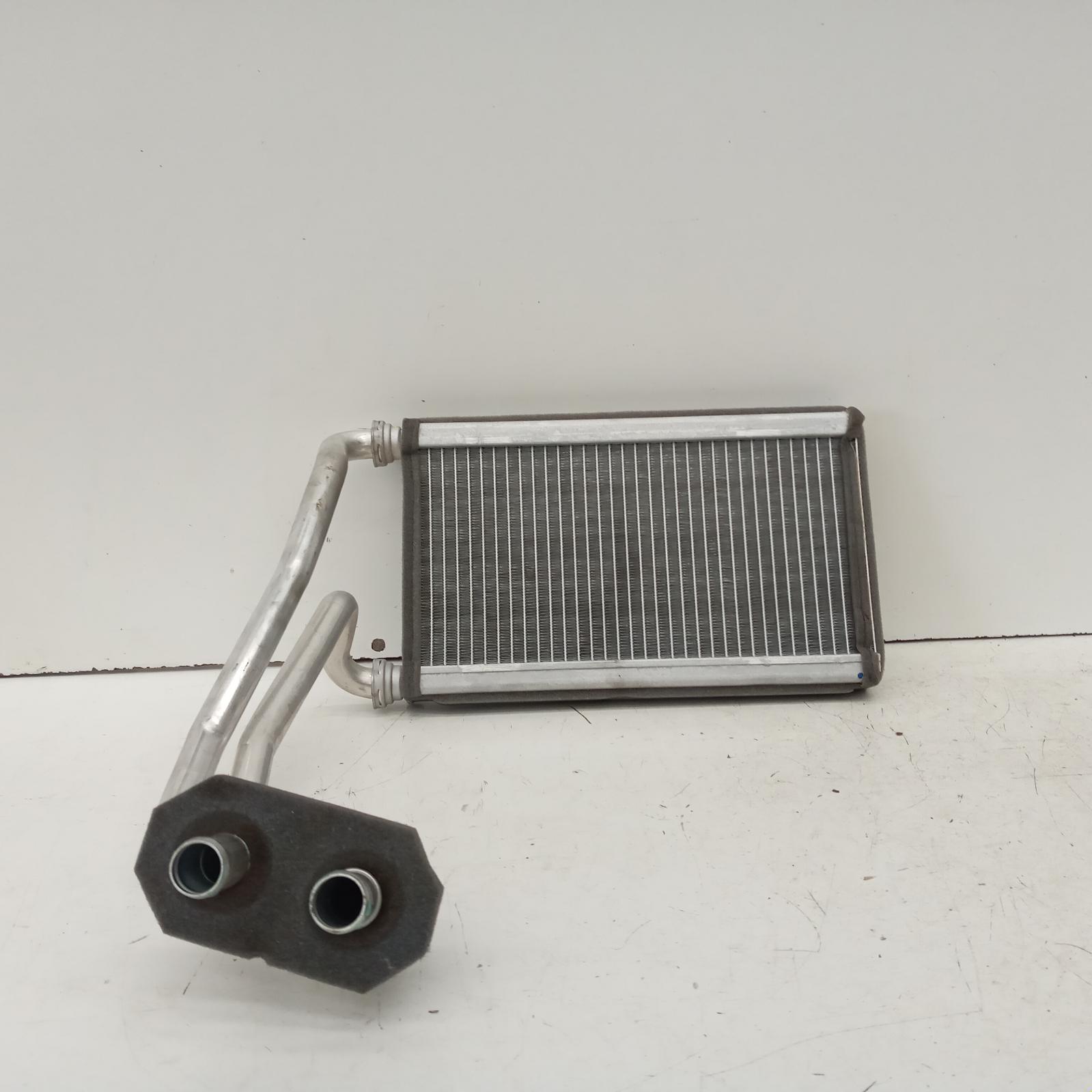2022 Mitsubishi Triton Heater Core/Box View Auto part Heater Core/Box Mitsubishi Triton 2022