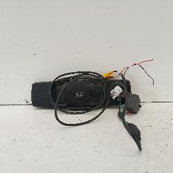 View Auto part Misc Mitsubishi Triton 2022
