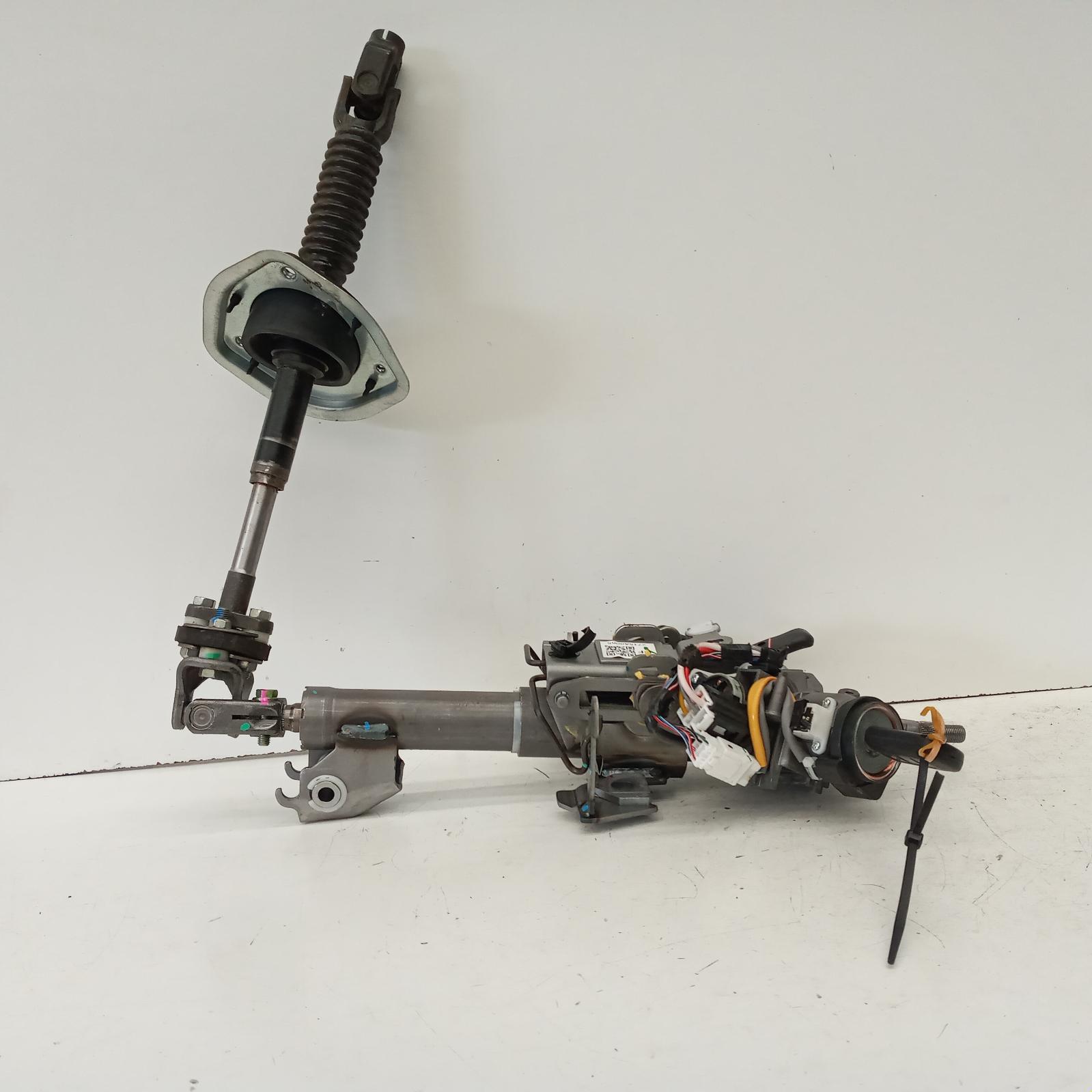 View Auto part Steering Column Mitsubishi Triton 2022
