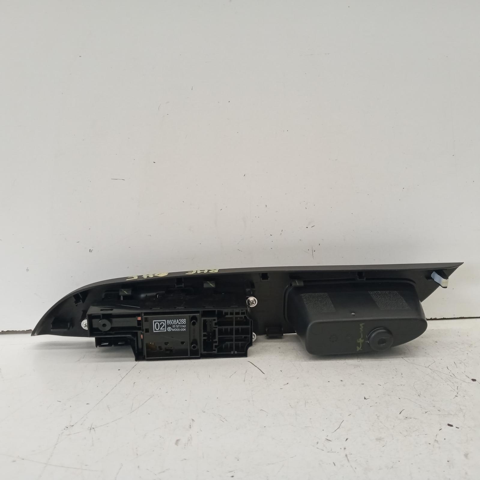 2022 Mitsubishi Triton Pwr Dr Wind Switch View Auto part Pwr Dr Wind Switch Mitsubishi Triton 2022