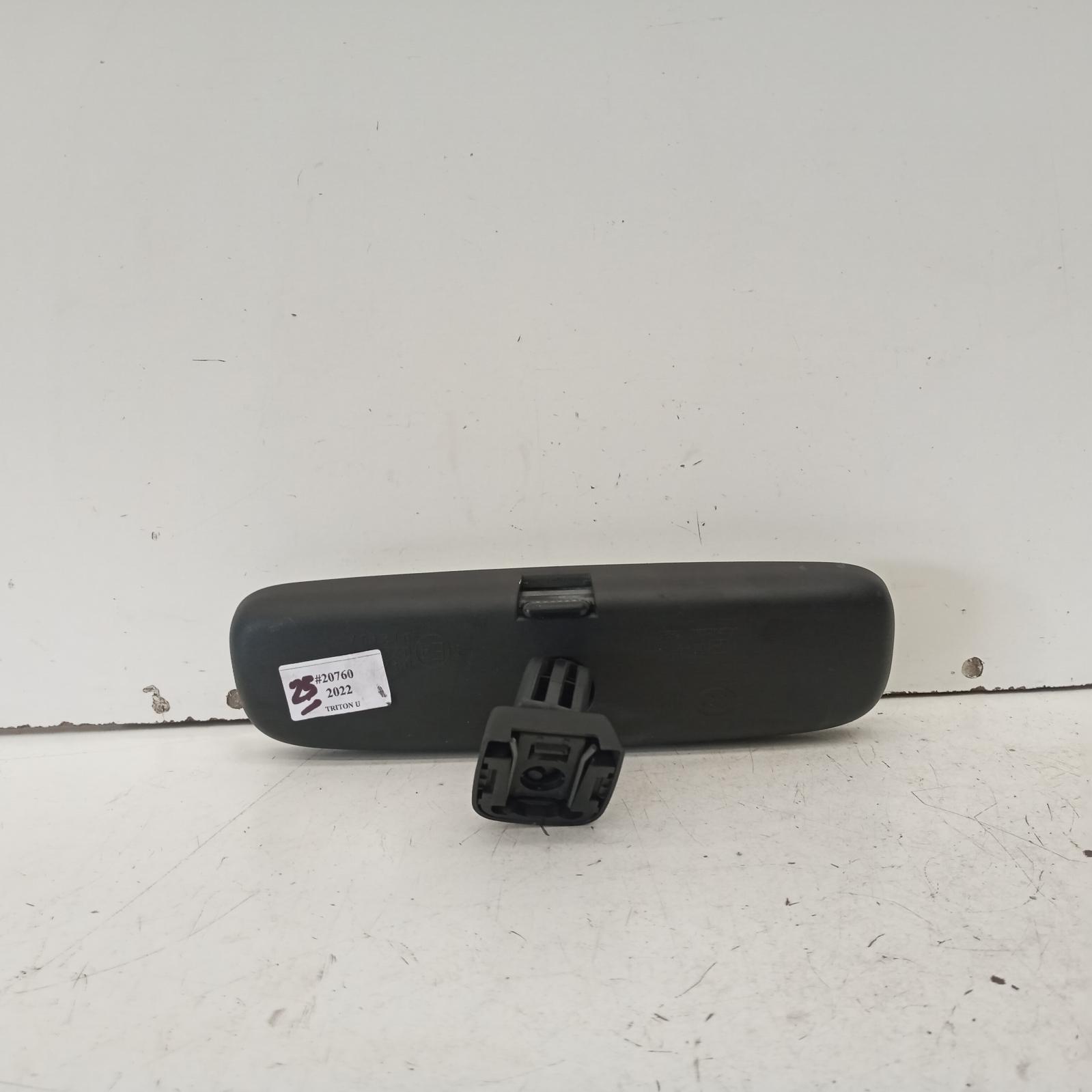 View Auto part Interior Mirror Mitsubishi Triton 2022
