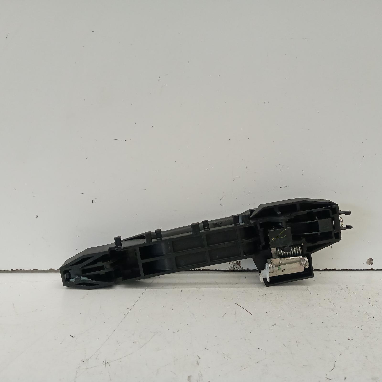 2022 Mitsubishi Triton Door Handle View Auto part Door Handle Mitsubishi Triton 2022