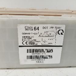 View Auto part Ecu Mitsubishi Triton 2022