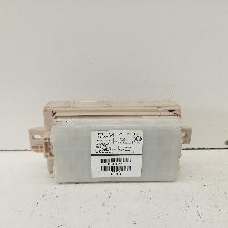 View Auto part Ecu Mitsubishi Triton 2022