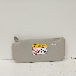 View Auto part Sunvisor Mitsubishi Triton 2022