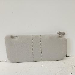 View Auto part Sunvisor Mitsubishi Triton 2022